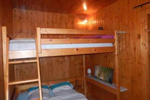 Apartament a Eaux-Bonnes, Pyrenees-Atlantiques, Eaux-Bonnes - € 86.400 | Ref: 101310153 - foto 3