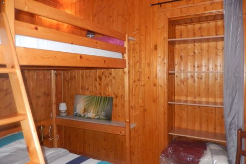 Apartament a Eaux-Bonnes, Pyrenees-Atlantiques, Eaux-Bonnes - € 86.400 | Ref: 101310153 - foto 14