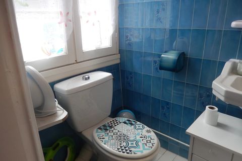Apartament a Eaux-Bonnes, Pyrenees-Atlantiques, Eaux-Bonnes - € 86.400 | Ref: 101310153 - foto 15