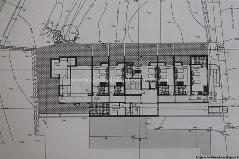 Helårsgrund i Ferragudo, Faro, Ferragudo - € 950.000 | Ref: T/04933 - foto 1