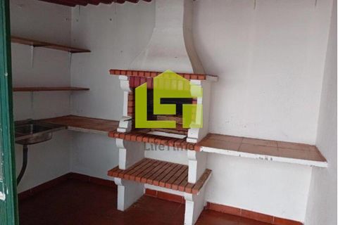 Bungalou a Gaviao, Portalegre, Gaviao - € 155.000 | Ref: LT1205 - foto 15