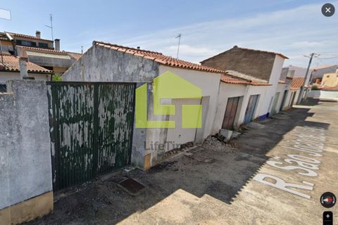 Bungalou a Gaviao, Portalegre, Gaviao - € 155.000 | Ref: LT1205 - foto 18