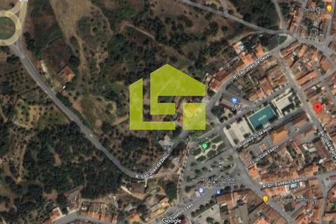 Bungalou a Gaviao, Portalegre, Gaviao - € 155.000 | Ref: LT1205 - foto 23