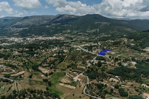 Helårsgrund i Covilha, Castelo Branco, Covilha - € 53.000 | Ref: 111240107 - foto 9