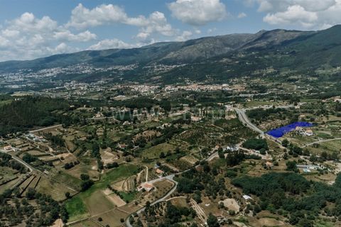 Helårsgrund i Covilha, Castelo Branco, Covilha - € 53.000 | Ref: 111240107 - foto 10