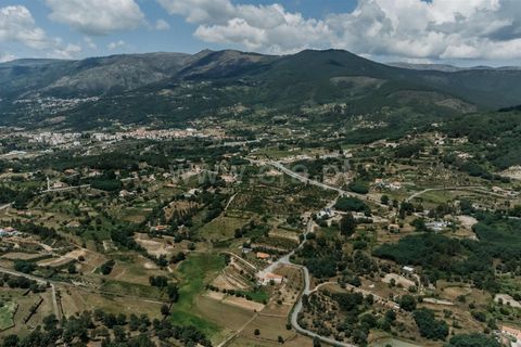 Helårsgrund i Covilha, Castelo Branco, Covilha - € 53.000 | Ref: 111240107 - foto 13