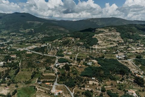 Helårsgrund i Covilha, Castelo Branco, Covilha - € 53.000 | Ref: 111240107 - foto 14