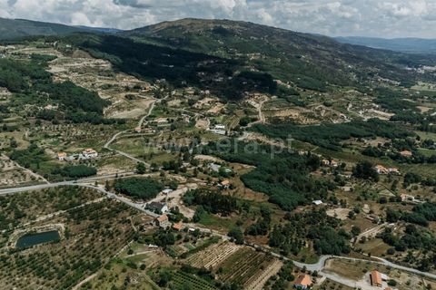 Helårsgrund i Covilha, Castelo Branco, Covilha - € 53.000 | Ref: 111240107 - foto 16