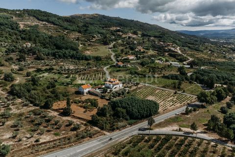 Helårsgrund i Covilha, Castelo Branco, Covilha - € 53.000 | Ref: 111240107 - foto 2