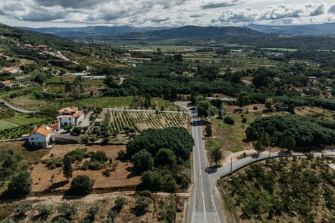 Helårsgrund i Covilha, Castelo Branco, Covilha - € 53.000 | Ref: 111240107 - foto 3