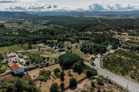 Helårsgrund i Covilha, Castelo Branco, Covilha - € 53.000 | Ref: 111240107 - foto 1