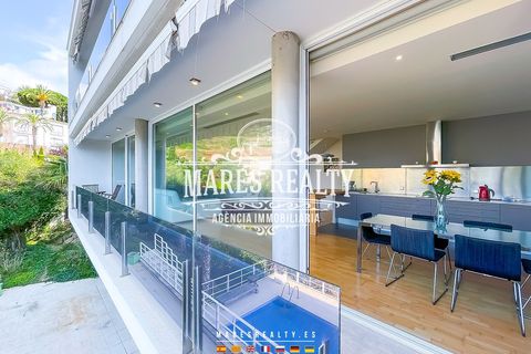 Villa i Lloret De Mar, Gerona, Lloret De Mar - € 900.000 | Ref: CHA0375 - foto 11