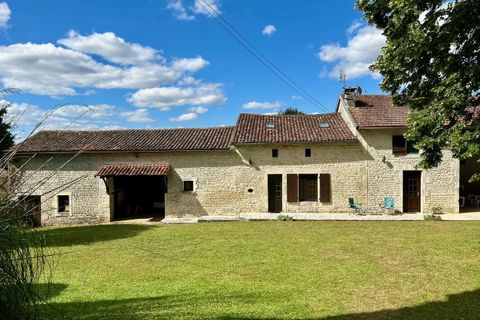 Villa a Montjean, Charente, Montjean - € 246.100 | Ref: BVI75414 - foto 2