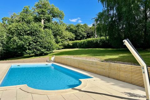 Villa a Montjean, Charente, Montjean - € 246.100 | Ref: BVI75414 - foto 3