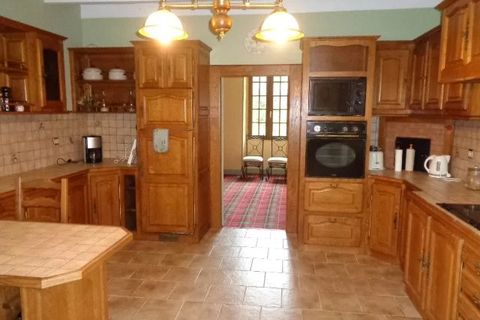 Villa a Montjean, Charente, Montjean - € 246.100 | Ref: BVI75414 - foto 4