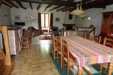 Villa a Montjean, Charente, Montjean - € 246.100 | Ref: BVI75414 - foto 6