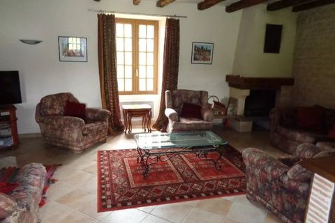 Villa a Montjean, Charente, Montjean - € 246.100 | Ref: BVI75414 - foto 7