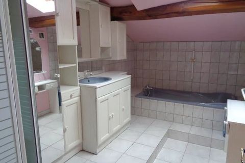Villa a Montjean, Charente, Montjean - € 246.100 | Ref: BVI75414 - foto 8
