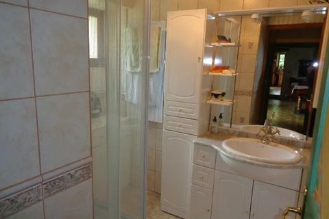 Villa a Montjean, Charente, Montjean - € 246.100 | Ref: BVI75414 - foto 9