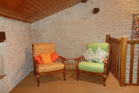 Villa a Montjean, Charente, Montjean - € 246.100 | Ref: BVI75414 - foto 10