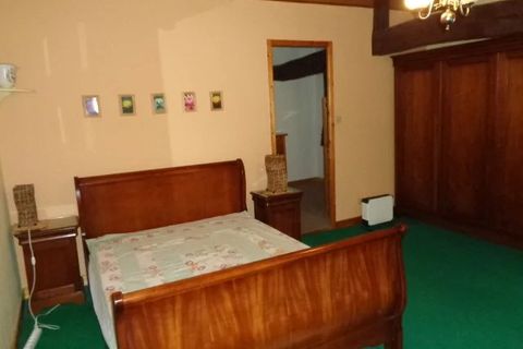 Villa a Montjean, Charente, Montjean - € 246.100 | Ref: BVI75414 - foto 13