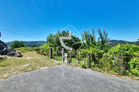 Byhus i Arcos de Valdevez, Viana do Castelo, Arcos de Valdevez - € 190.000 | Ref: AV6044 - foto 1