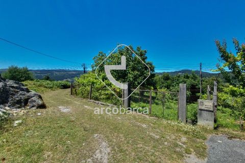Byhus i Arcos de Valdevez, Viana do Castelo, Arcos de Valdevez - € 190.000 | Ref: AV6044 - foto 2