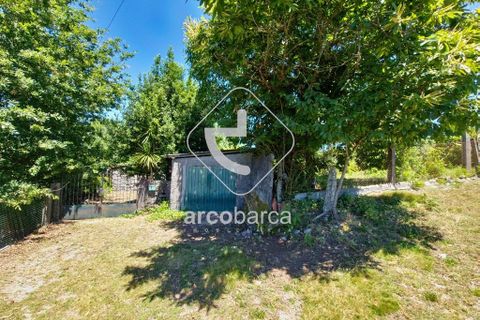 Byhus i Arcos de Valdevez, Viana do Castelo, Arcos de Valdevez - € 190.000 | Ref: AV6044 - foto 3
