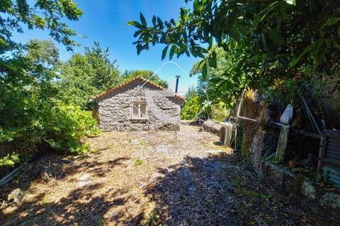 Byhus i Arcos de Valdevez, Viana do Castelo, Arcos de Valdevez - € 190.000 | Ref: AV6044 - foto 4