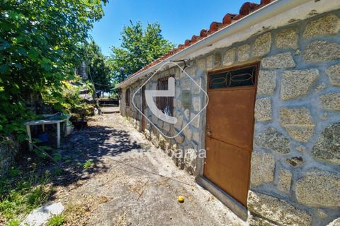 Byhus i Arcos de Valdevez, Viana do Castelo, Arcos de Valdevez - € 190.000 | Ref: AV6044 - foto 7