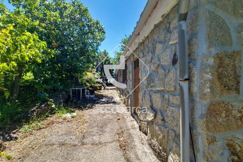 Byhus i Arcos de Valdevez, Viana do Castelo, Arcos de Valdevez - € 190.000 | Ref: AV6044 - foto 8
