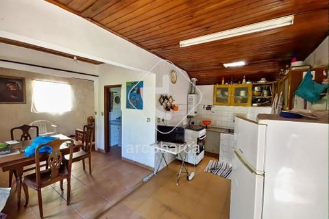 Byhus i Arcos de Valdevez, Viana do Castelo, Arcos de Valdevez - € 190.000 | Ref: AV6044 - foto 11