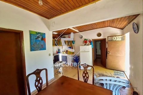 Byhus i Arcos de Valdevez, Viana do Castelo, Arcos de Valdevez - € 190.000 | Ref: AV6044 - foto 14
