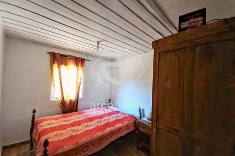 Byhus i Arcos de Valdevez, Viana do Castelo, Arcos de Valdevez - € 190.000 | Ref: AV6044 - foto 15