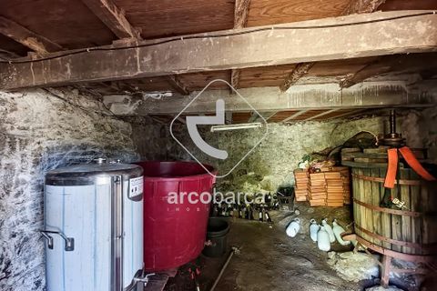 Byhus i Arcos de Valdevez, Viana do Castelo, Arcos de Valdevez - € 190.000 | Ref: AV6044 - foto 17