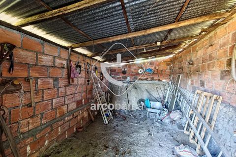 Byhus i Arcos de Valdevez, Viana do Castelo, Arcos de Valdevez - € 190.000 | Ref: AV6044 - foto 18