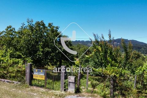 Byhus i Arcos de Valdevez, Viana do Castelo, Arcos de Valdevez - € 190.000 | Ref: AV6044 - foto 19