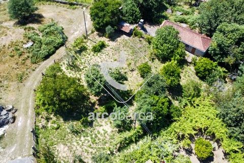 Byhus i Arcos de Valdevez, Viana do Castelo, Arcos de Valdevez - € 190.000 | Ref: AV6044 - foto 20