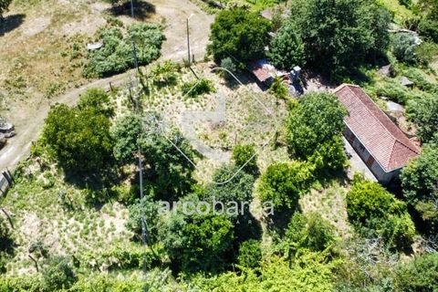 Byhus i Arcos de Valdevez, Viana do Castelo, Arcos de Valdevez - € 190.000 | Ref: AV6044 - foto 21