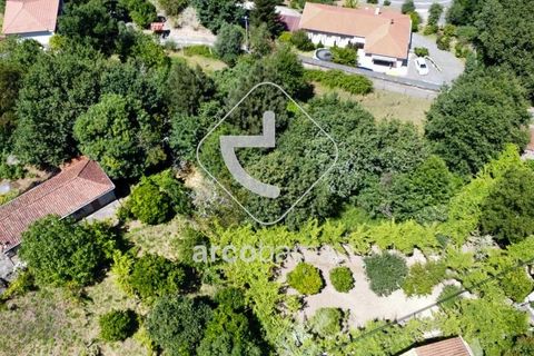 Byhus i Arcos de Valdevez, Viana do Castelo, Arcos de Valdevez - € 190.000 | Ref: AV6044 - foto 22