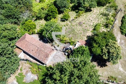 Byhus i Arcos de Valdevez, Viana do Castelo, Arcos de Valdevez - € 190.000 | Ref: AV6044 - foto 24