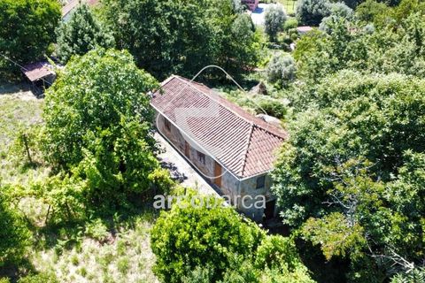 Byhus i Arcos de Valdevez, Viana do Castelo, Arcos de Valdevez - € 190.000 | Ref: AV6044 - foto 27
