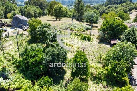 Byhus i Arcos de Valdevez, Viana do Castelo, Arcos de Valdevez - € 190.000 | Ref: AV6044 - foto 28