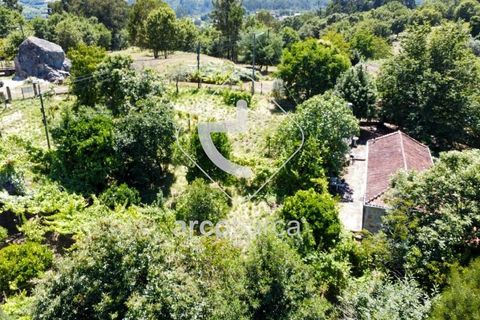 Byhus i Arcos de Valdevez, Viana do Castelo, Arcos de Valdevez - € 190.000 | Ref: AV6044 - foto 29