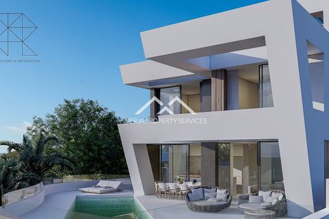 Villa a Nerja, Malaga, Nerja - € 1.015.000 | Ref: NPSV2318 - foto 2