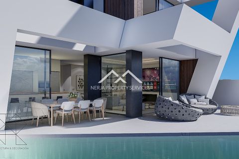 Villa a Nerja, Malaga, Nerja - € 1.015.000 | Ref: NPSV2318 - foto 4