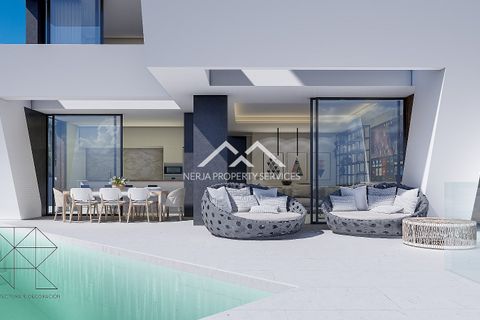 Villa a Nerja, Malaga, Nerja - € 1.015.000 | Ref: NPSV2318 - foto 5