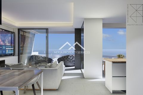 Villa a Nerja, Malaga, Nerja - € 1.015.000 | Ref: NPSV2318 - foto 6