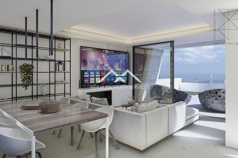Villa a Nerja, Malaga, Nerja - € 1.015.000 | Ref: NPSV2318 - foto 8