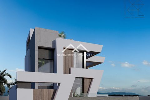 Villa a Nerja, Malaga, Nerja - € 1.015.000 | Ref: NPSV2318 - foto 19